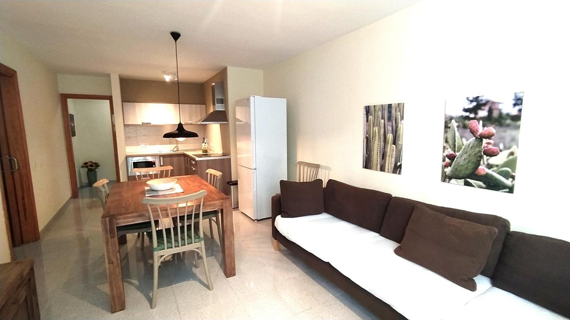Medano'S Dream Apartment El Medano  Luaran gambar
