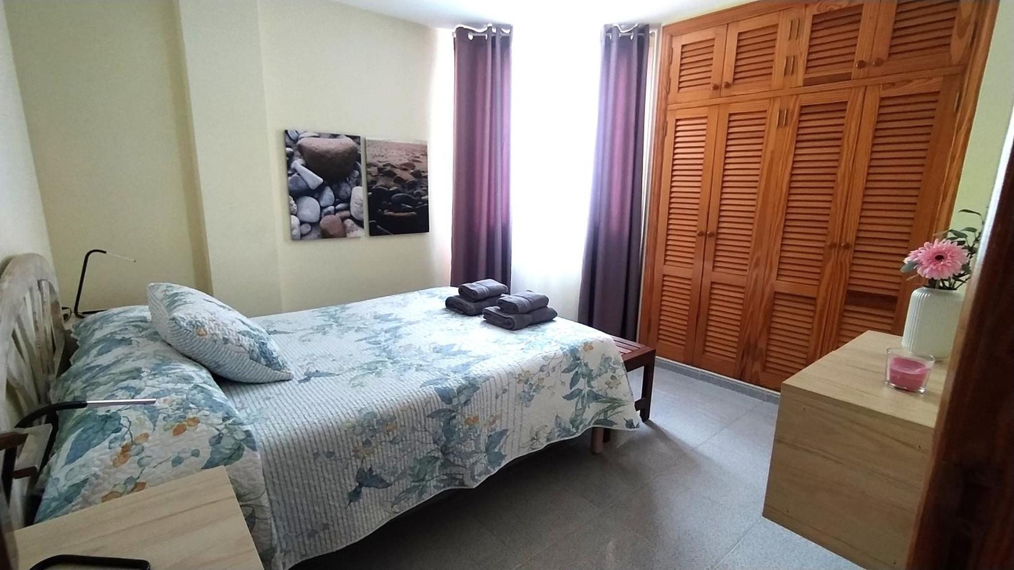Medano'S Dream Apartment El Medano  Luaran gambar